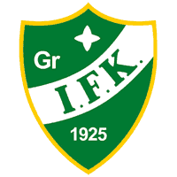 GrIFK salibandy